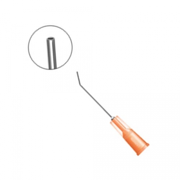 Air Injection Cannula (Rycroft) 