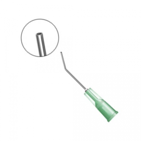 Viscoelastic Injection Cannula 