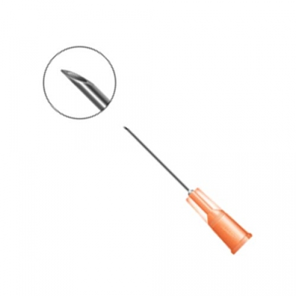 Peribulbar Needle - Atkinson 