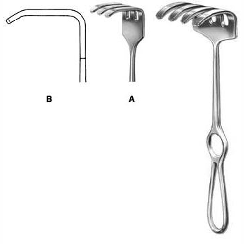Retractor