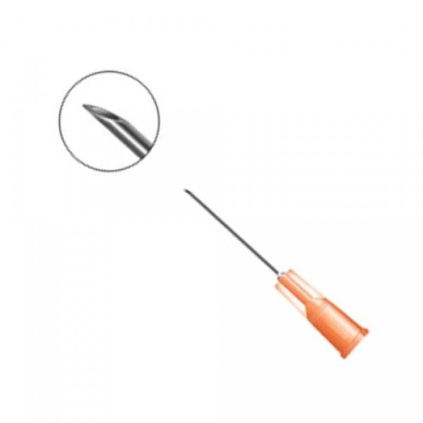  Peribulbar Needle - Atkinson