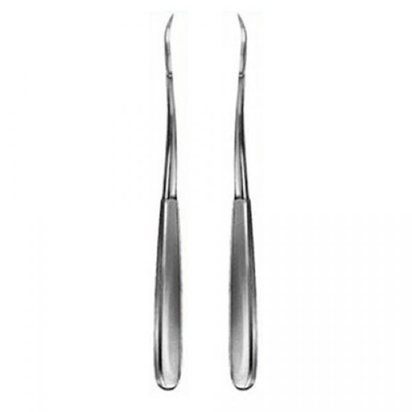 Salenius Meniscus Knife