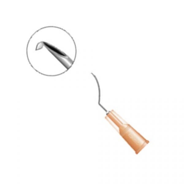 Capsulorrhexis Cystotome