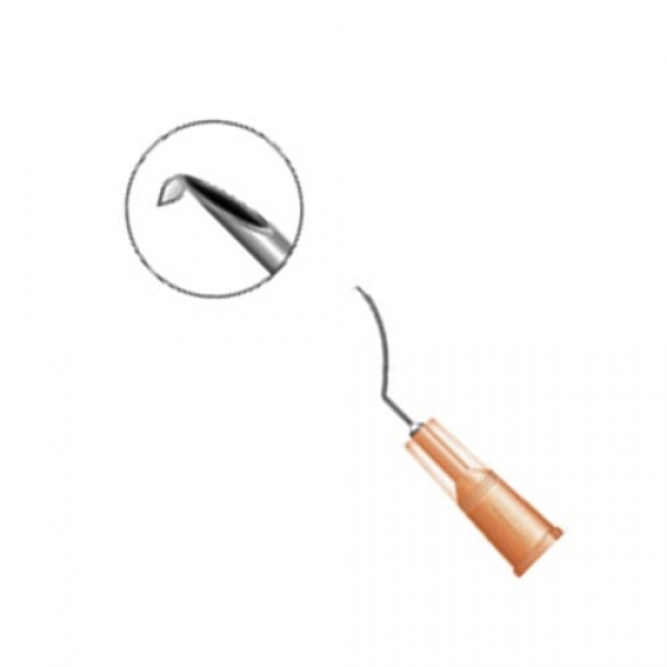 Capsulorrhexis Cystotome 