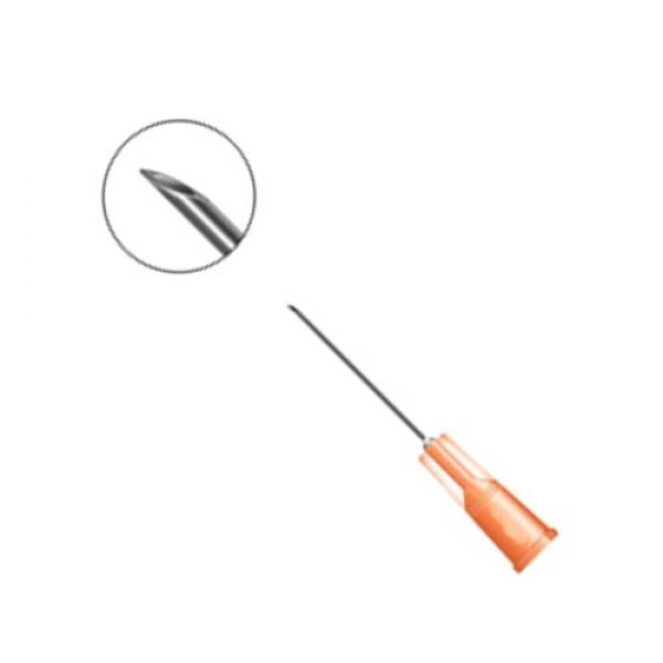 Peribulbar Needle - Atkinson 