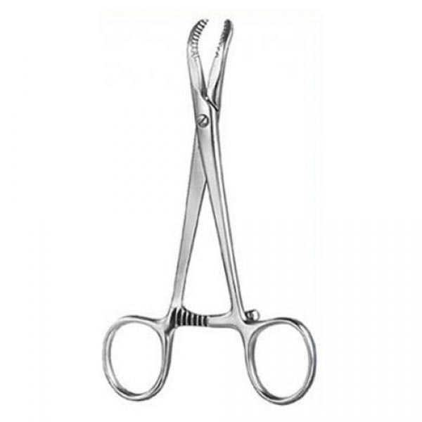 Bone Holding Forceps